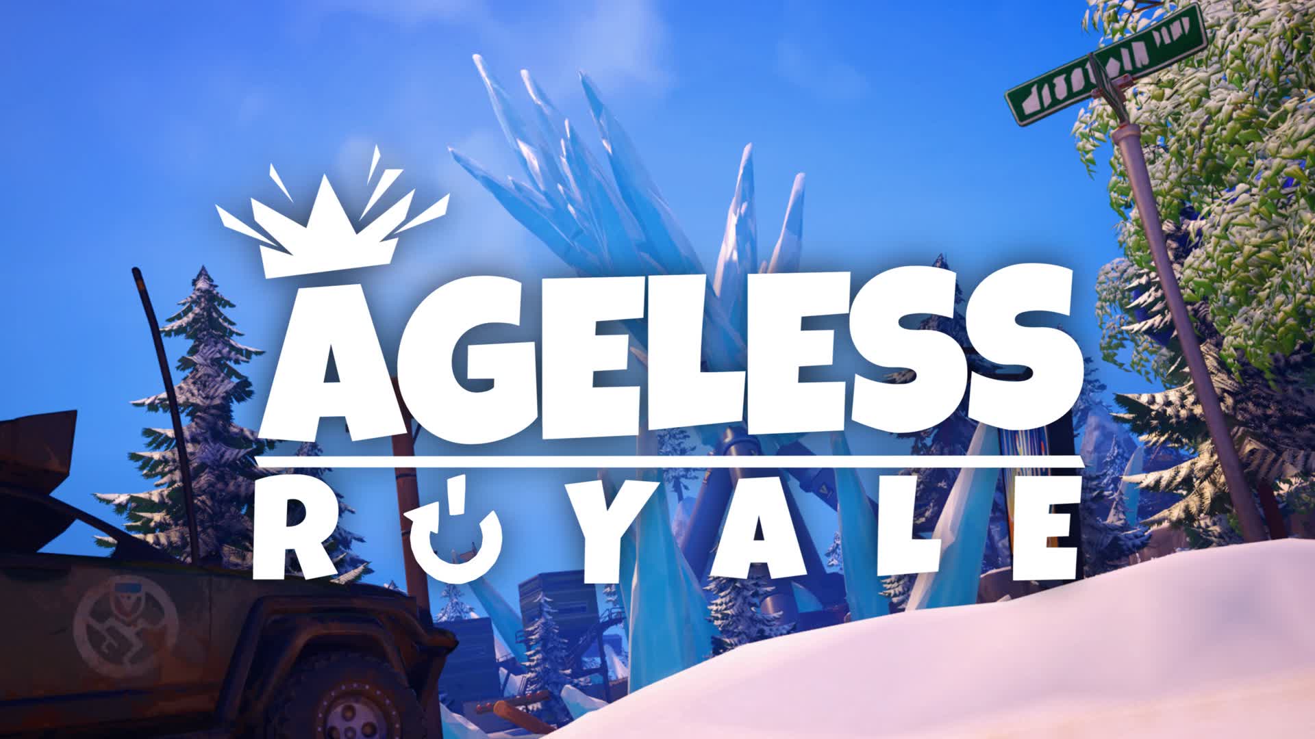 AGELESS ROYALE MINI BR