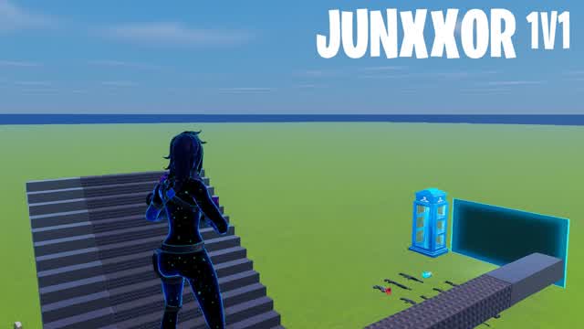 JUNXXOR 1V1