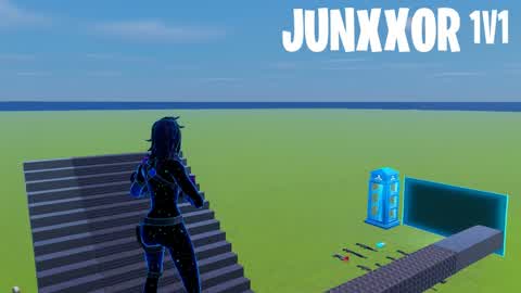 JUNXXOR 1V1