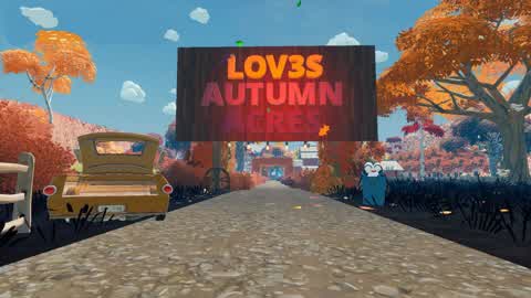 Autumn Acres