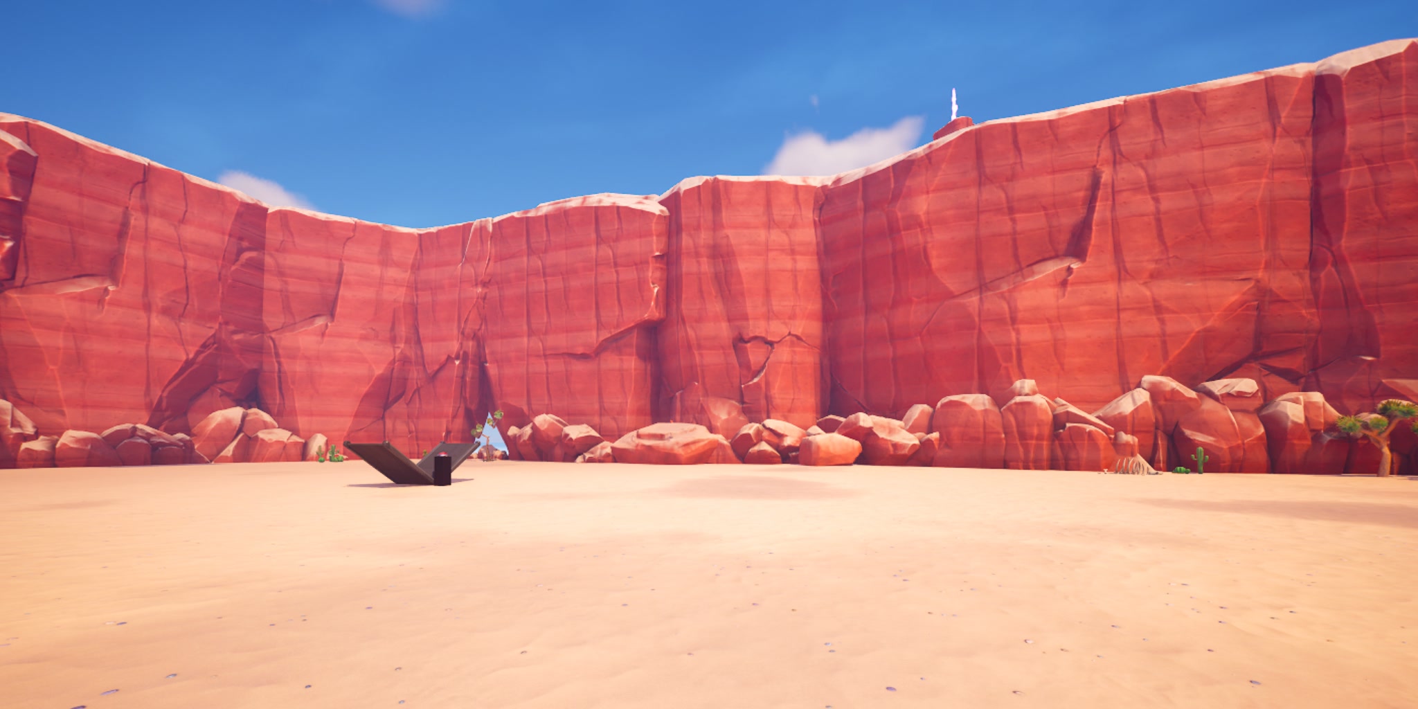 DESERT 1V1 WITH ALL GUNS