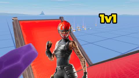 Ultimate 1v1