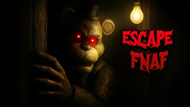 FNAF [HORROR GAME]
