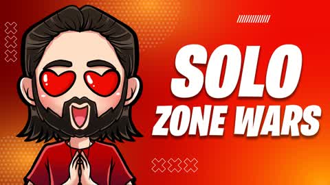 SOLO ZONE WARS RLY