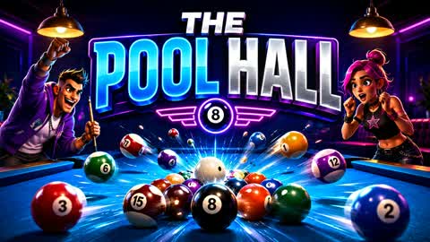 ThePoolHall
