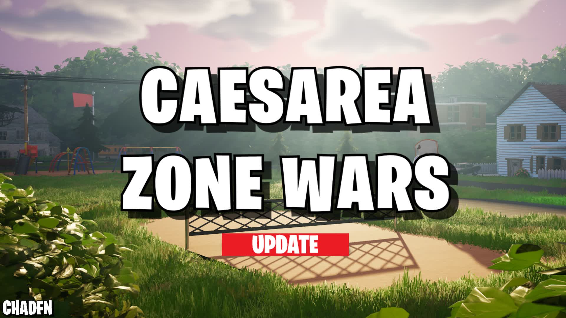 Caesarea Zone Wars