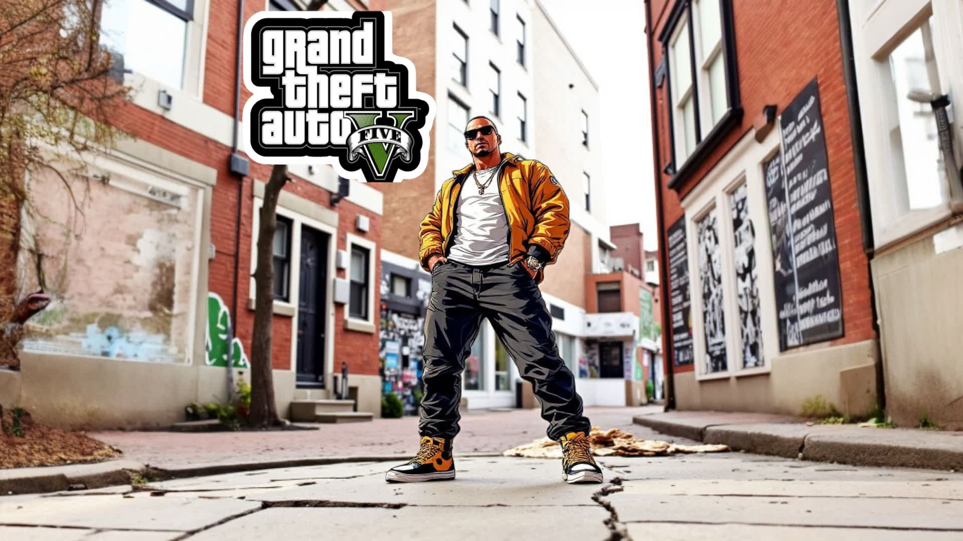 BIG CITY DRIVING 🚙