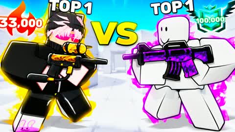 CRAZY DRIVE FFA GUN GAME