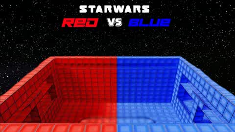 FPS RED VS BLUE🔴🔵