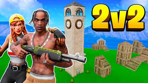 2v2 سكرمز-END GAME🌀