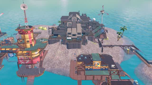 SM Games Hub