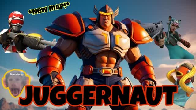 Juggernaut