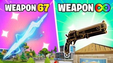 🌊LAZY LAKE GUN GAME🔫FFA