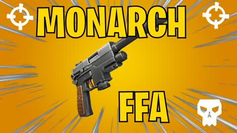 Monarch FFA