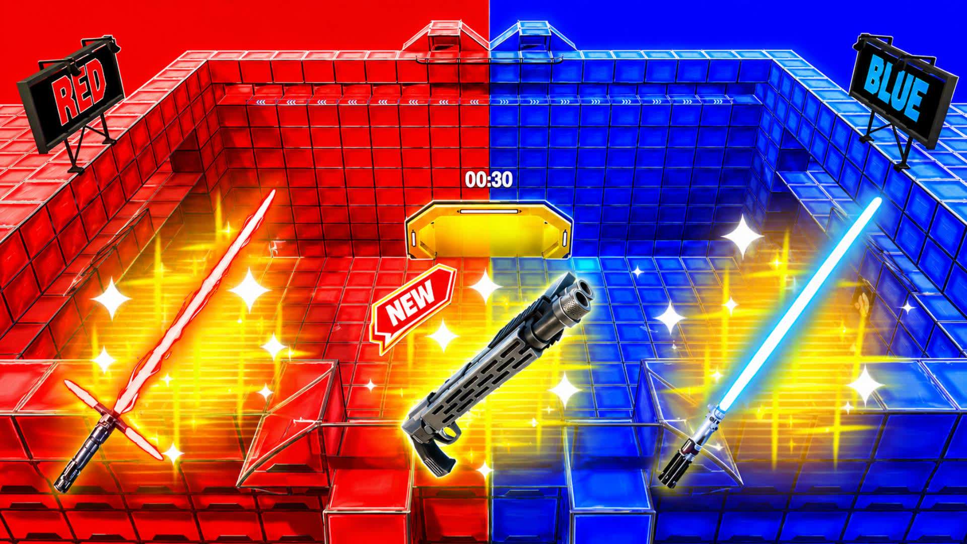 最高の赤 vs 青🔴🔵   Retax
