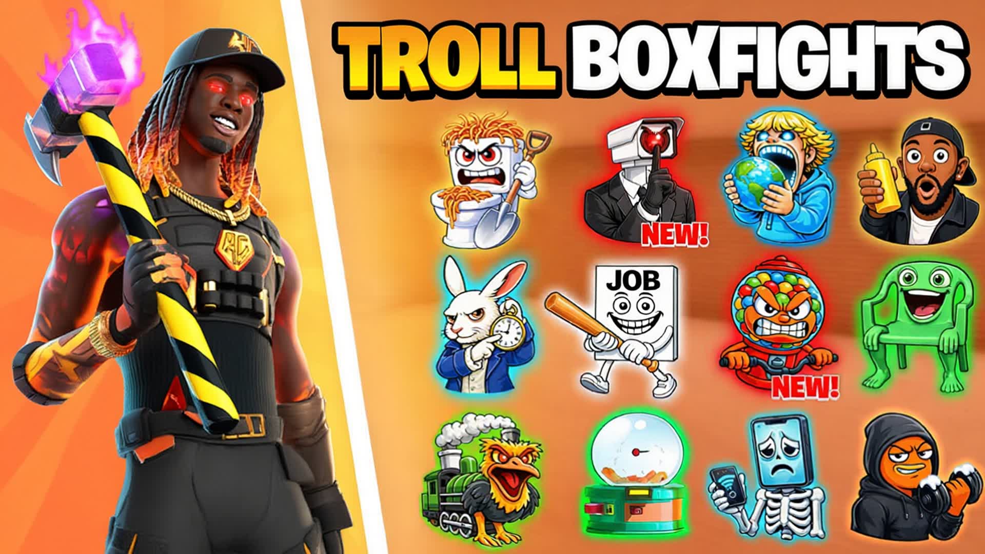 TROOL BOXFIGHTS PVP-BRAINR0T📦