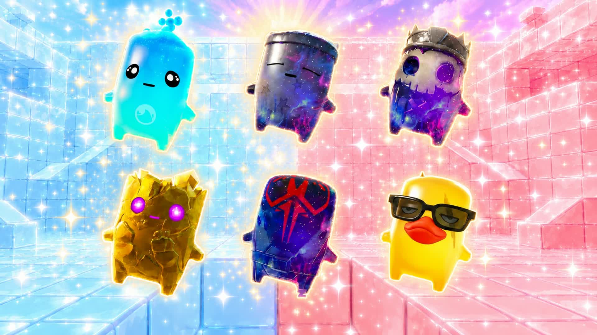 RED VS BLUE SUPER FUNNY