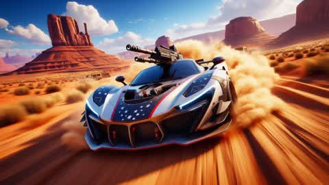 EXTREME SUPER CAR DRIVE