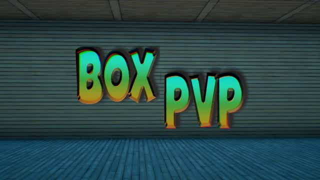 YOSEF Box PVP