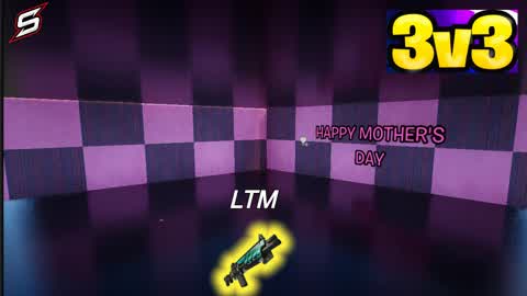 3v3 MOTHERS DAY BOXFIGHT