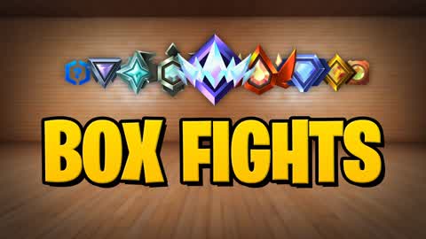 RANKED BOX FIGHTS