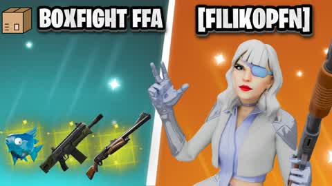 📦 BOXFIGHT FFA [FILIKOPFN] 📦