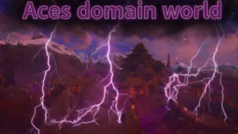 Aces domain