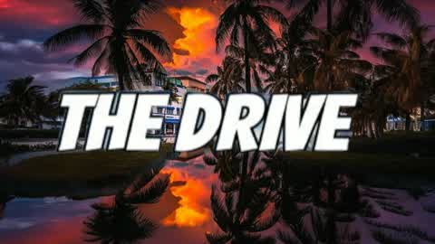 THE TOWN DRIVER 🌄