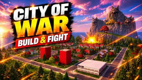 City of War - Reload