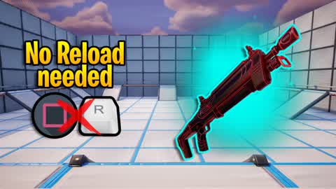 Accelerant Shotgun Madness