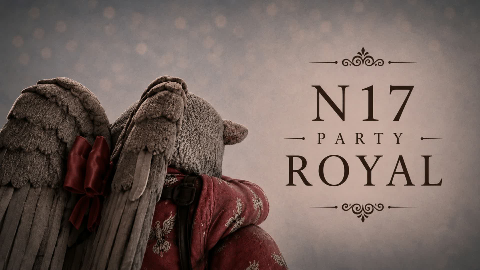 N17 PARTY ROYAL 2.0