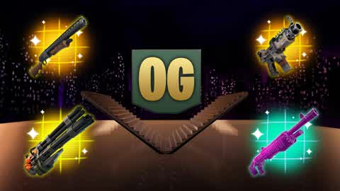 OG 1v1s