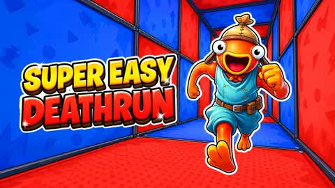 ✨ SUPER EASY DEATHRUN ✨