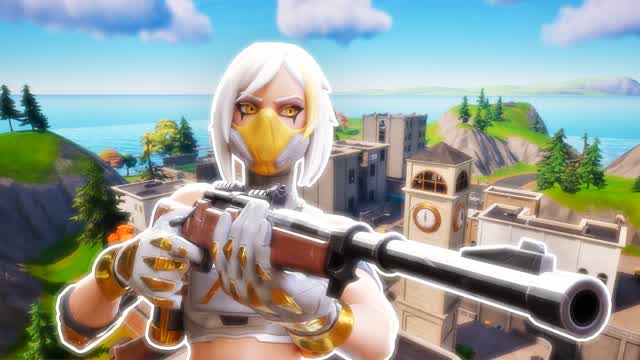 đŻ TILTED SNIPER ONLY đŻ