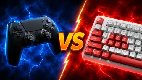 Team Red vs Blue Unleashed 🔴🔵