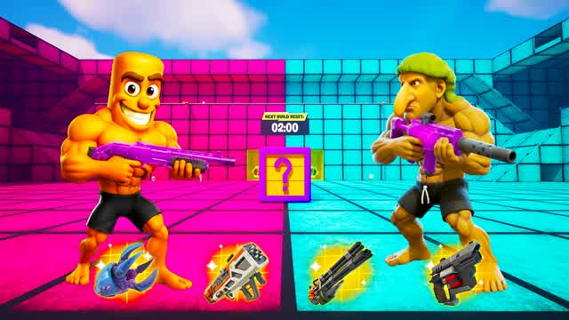 CRAZY BRAINROT TDM SAHUR VS PATAPIM