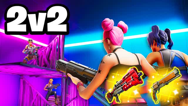 PIECE 2V2 CONTROL 🎯 [GNA]