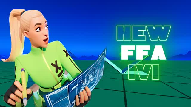 Capture 1 – FFA 1V1 [200 PUMP] ☄️