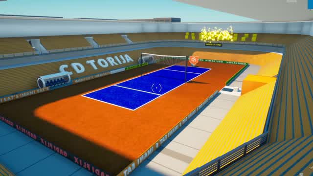 CD Torija Stadium