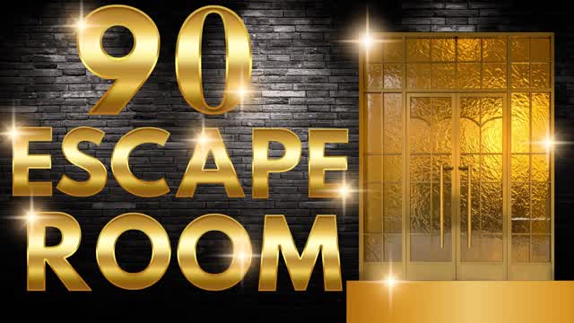 🗝️90 ESCAPE ROOM 🔓
