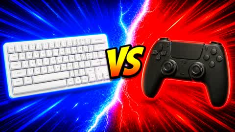 BLUE VS RED SPACE FINDER 🔵🔴