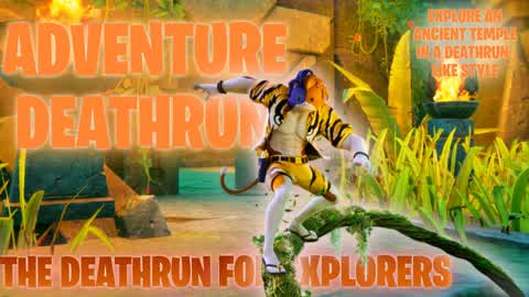 Adventure Deathrun