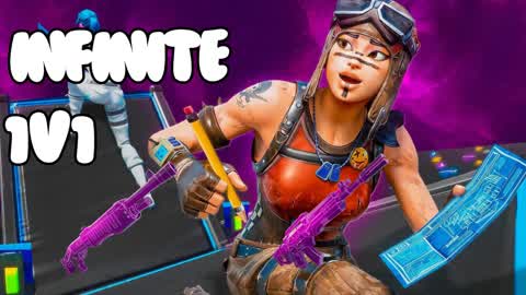 INFINITE 1V1
