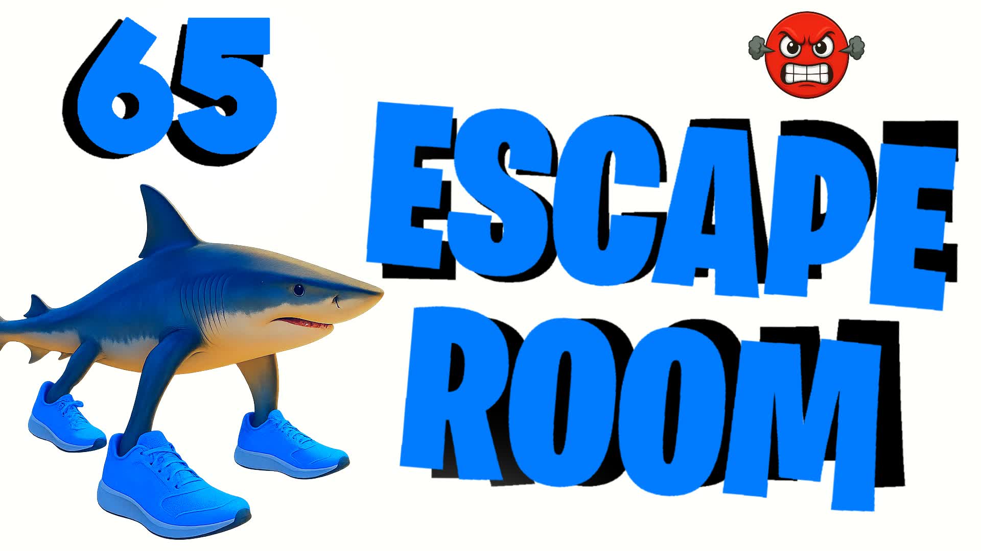 🔑65 ESCAPE ROOM🚪