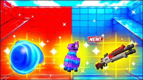 RED VS BLUE SPEED RHYTHM 🔴🔵