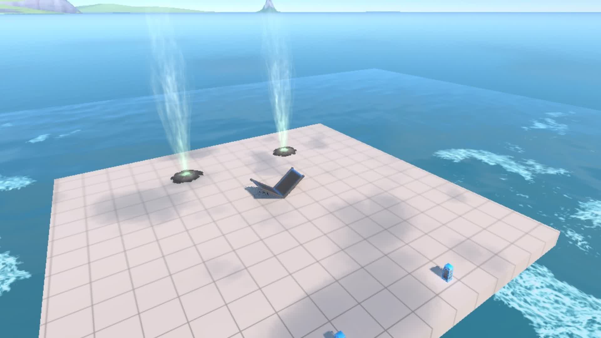 TxooRii's PvP 1.0