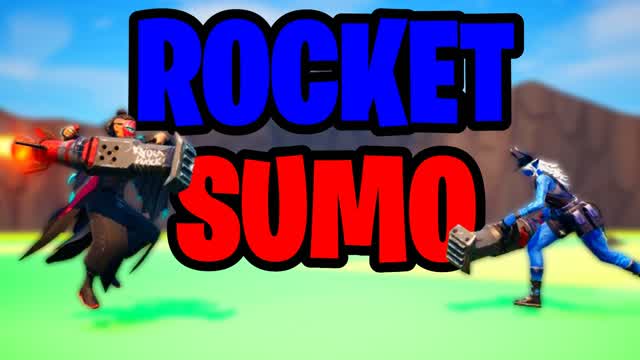 Rocket SUMO