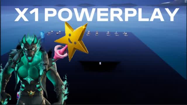 X1 JOÃO POWER GAMER YT