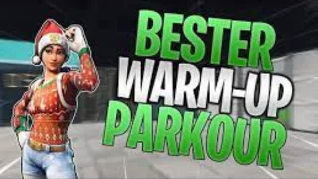 Warm Up [OG]