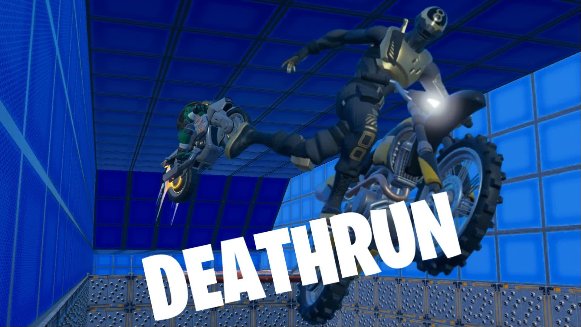 Rogue Deathrun